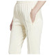 Adidas Γυναικείο παντελόνι φόρμας 3-S Flared Firebird Track Pants